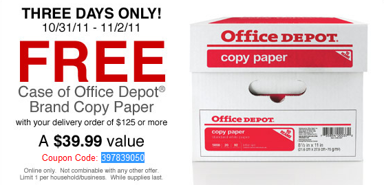 Resume paper office depot